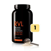 RVL Vanilla